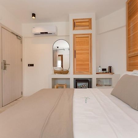 Panjur Soeguet Hotel Marmaris Exterior foto