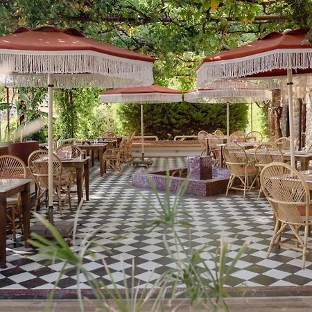 Panjur Soeguet Hotel Marmaris Exterior foto