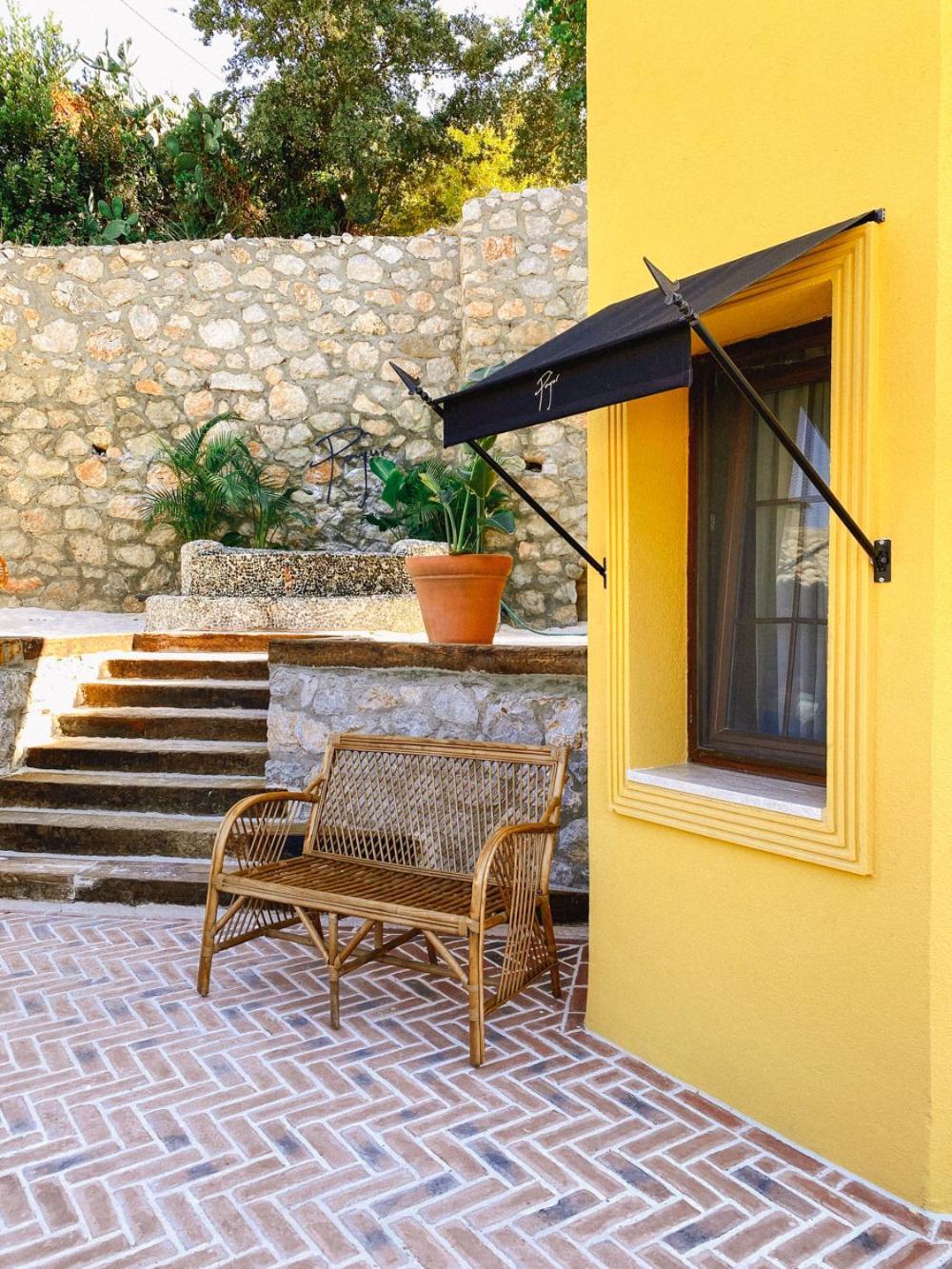 Panjur Soeguet Hotel Marmaris Exterior foto